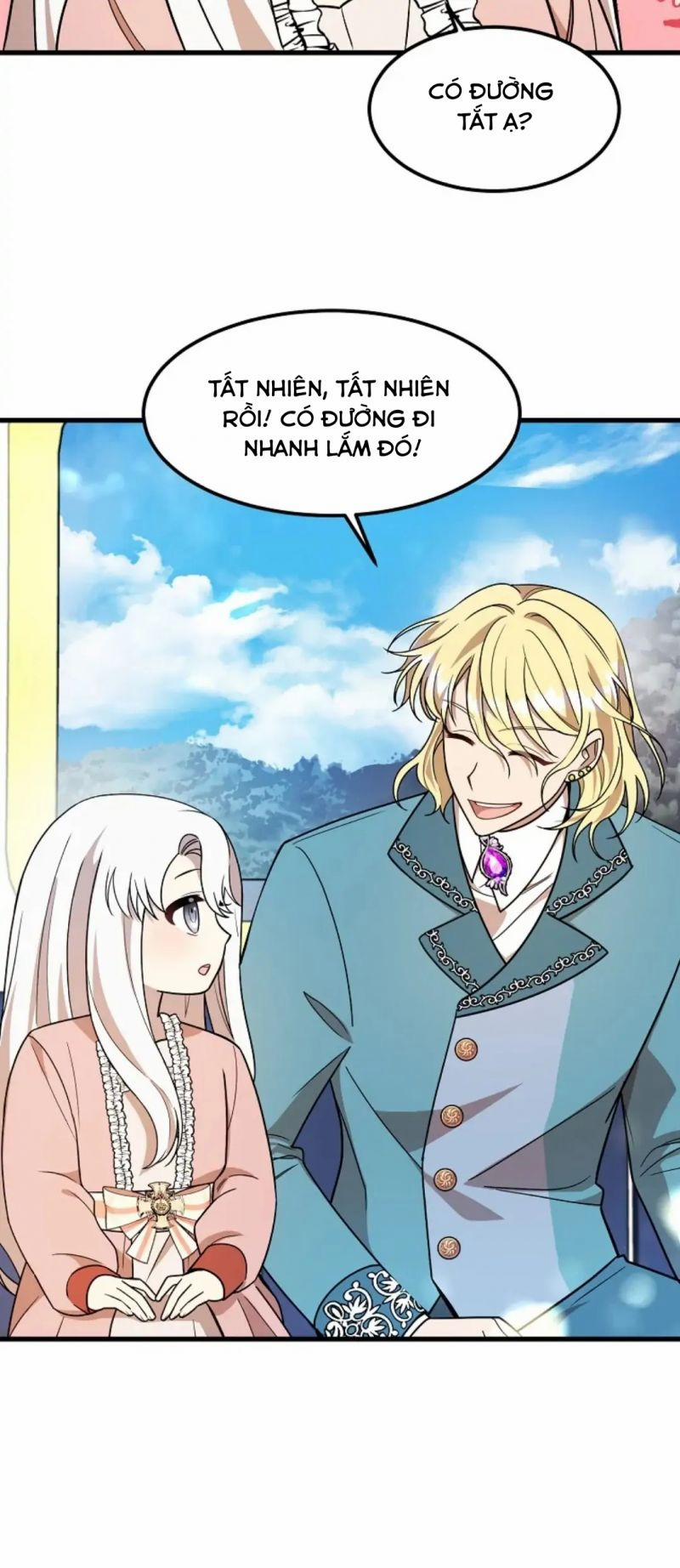 Anh Trai Nguy Hiểm Của Tôi 13 trang 4