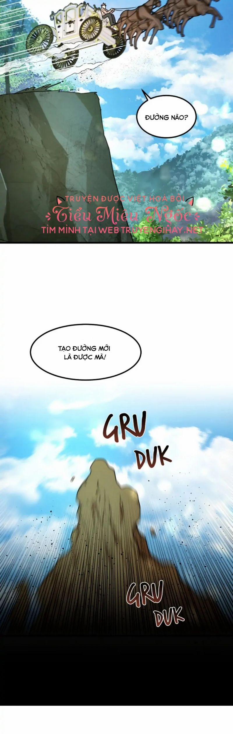 Anh Trai Nguy Hiểm Của Tôi 13 trang 6