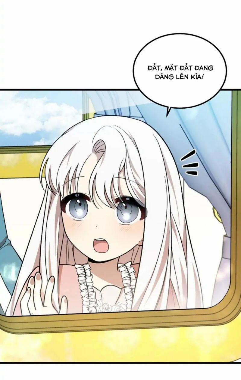 Anh Trai Nguy Hiểm Của Tôi 13 trang 7