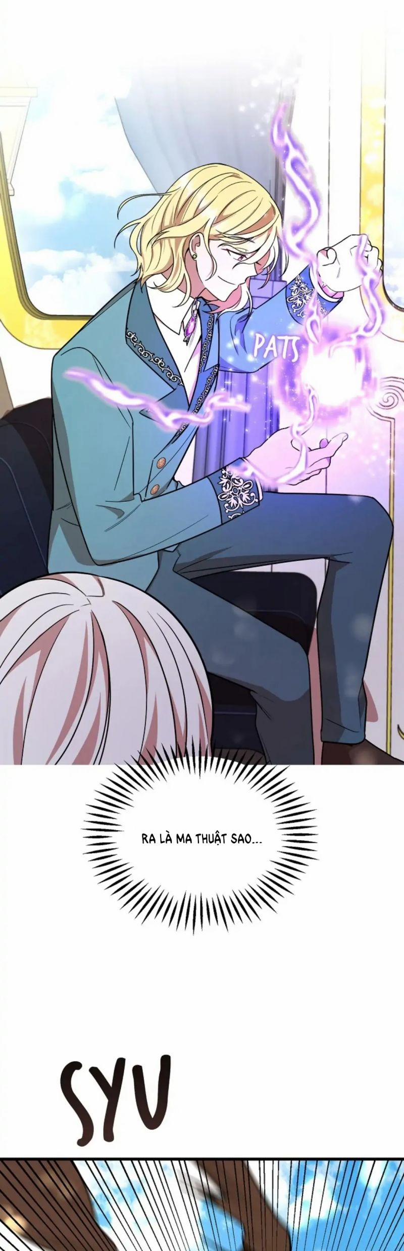 Anh Trai Nguy Hiểm Của Tôi 13 trang 9