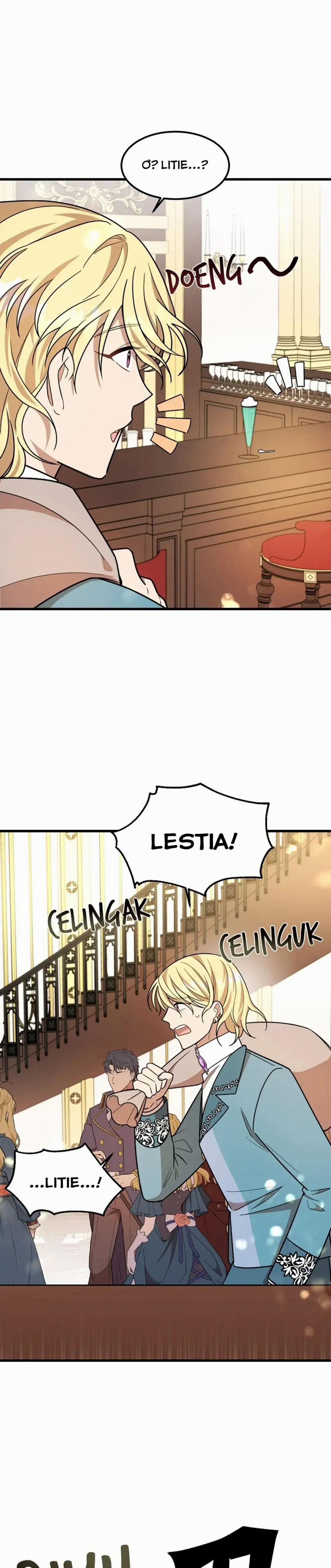 Anh Trai Nguy Hiểm Của Tôi 15 trang 2