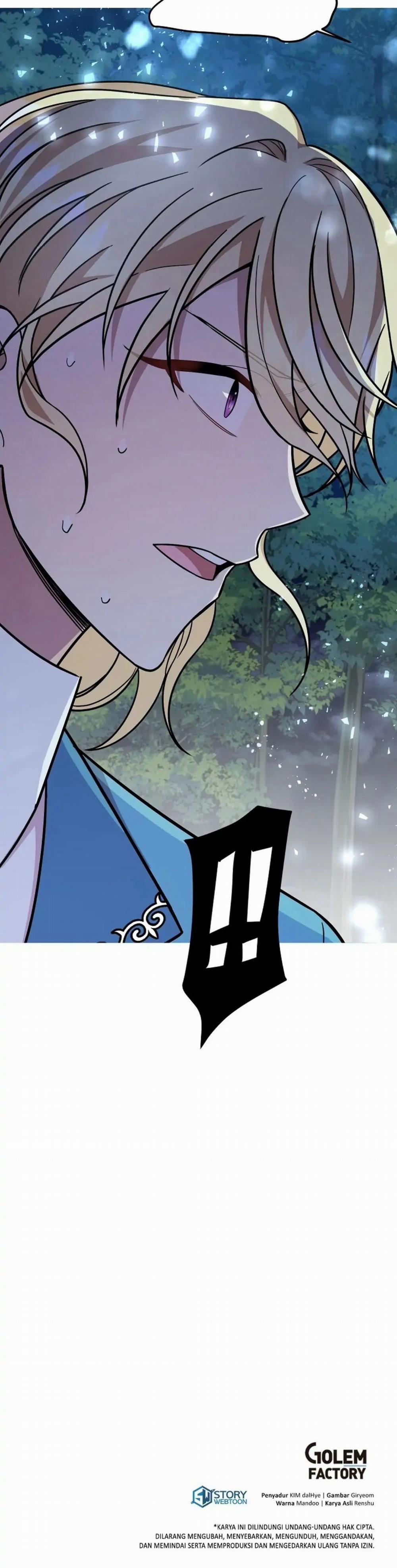 Anh Trai Nguy Hiểm Của Tôi 15 trang 27