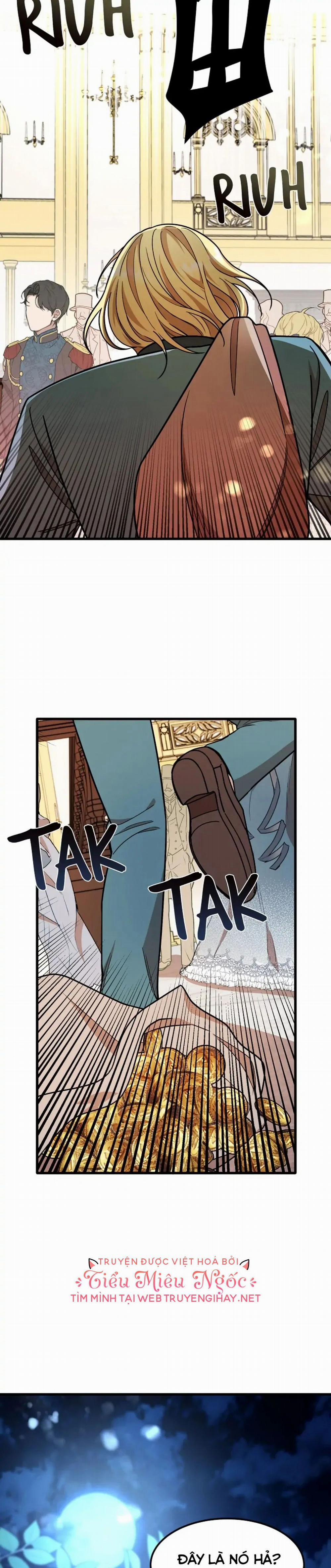 Anh Trai Nguy Hiểm Của Tôi 15 trang 3