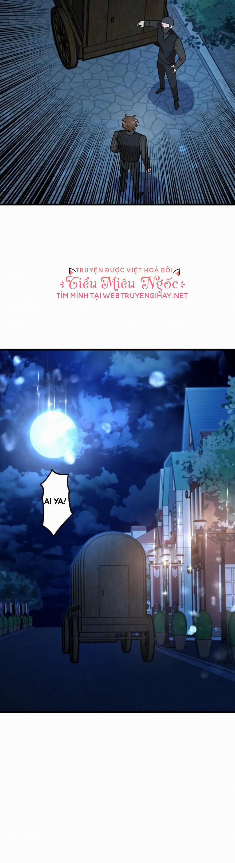 Anh Trai Nguy Hiểm Của Tôi 15 trang 7