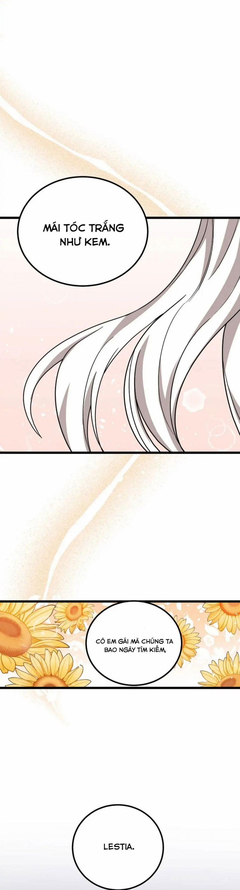 Anh Trai Nguy Hiểm Của Tôi 2 trang 10