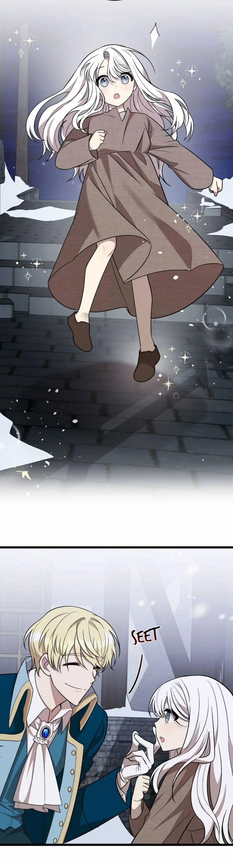 Anh Trai Nguy Hiểm Của Tôi 2 trang 11