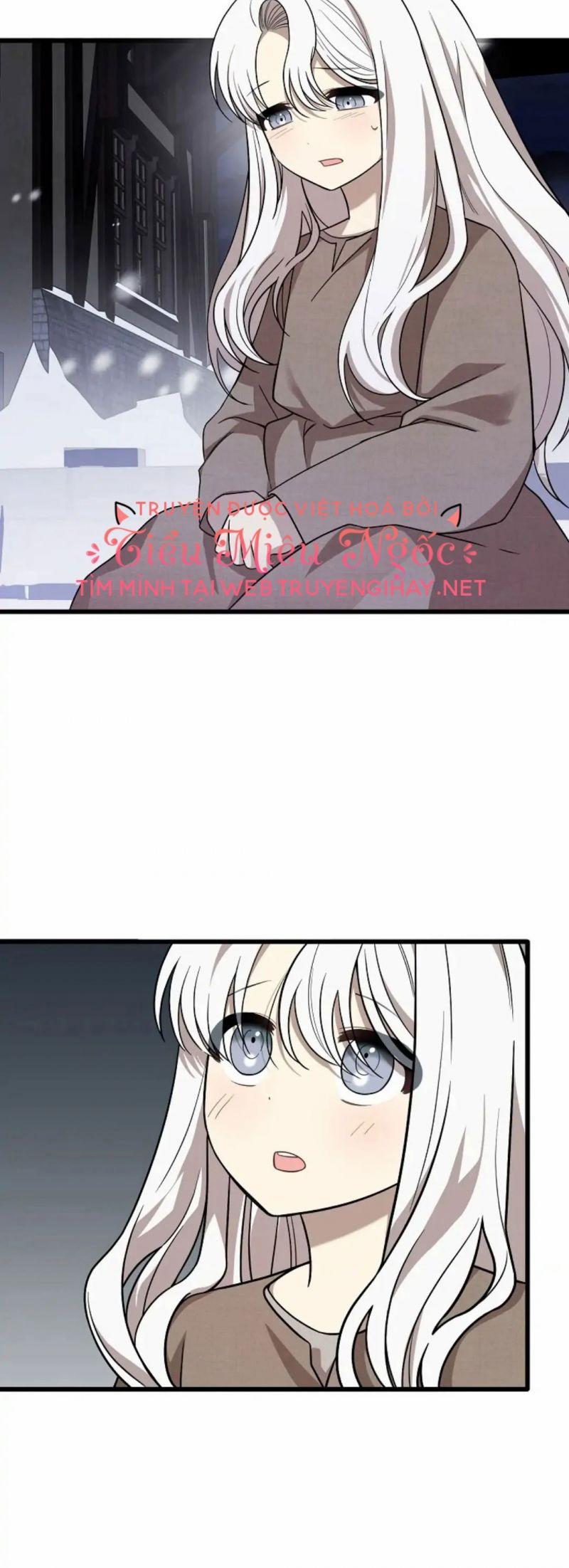 Anh Trai Nguy Hiểm Của Tôi 2 trang 6