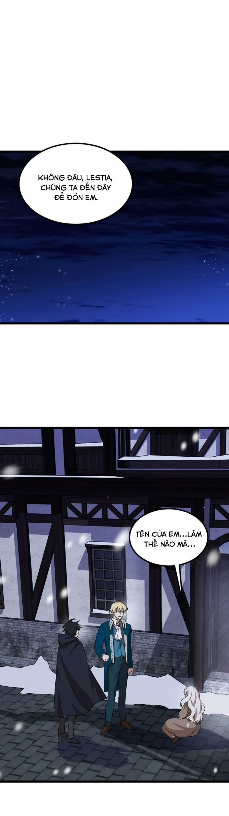 Anh Trai Nguy Hiểm Của Tôi 2 trang 8