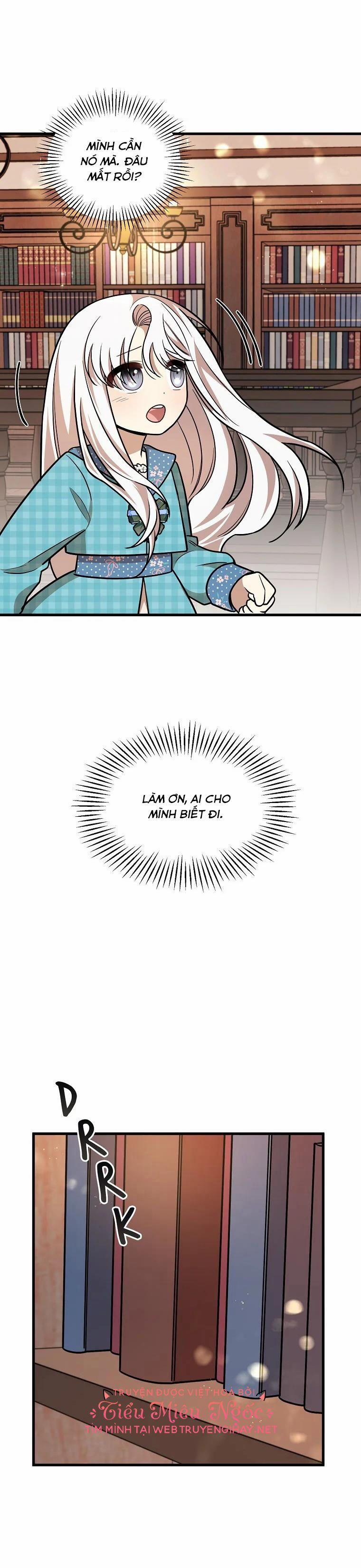 Anh Trai Nguy Hiểm Của Tôi 22 trang 0