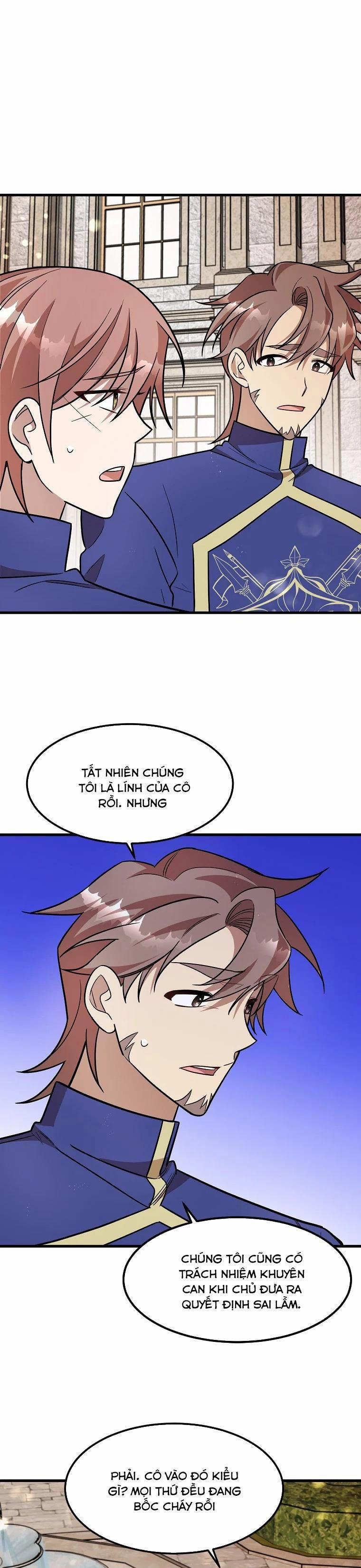 Anh Trai Nguy Hiểm Của Tôi 22 trang 11