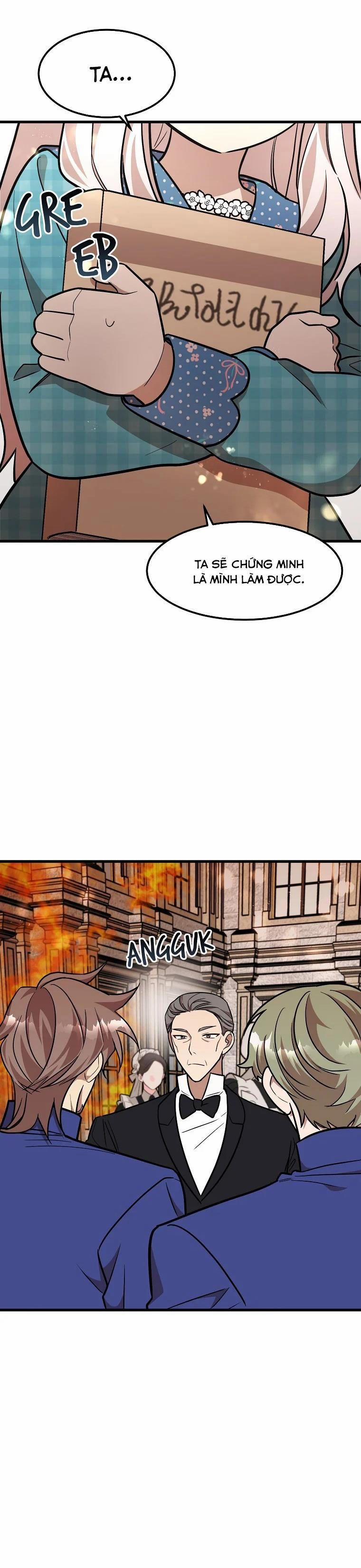 Anh Trai Nguy Hiểm Của Tôi 22 trang 13