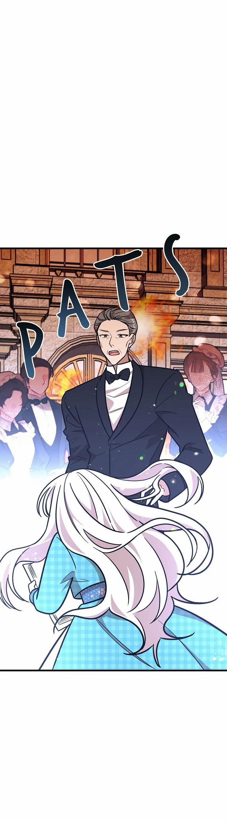 Anh Trai Nguy Hiểm Của Tôi 22 trang 17