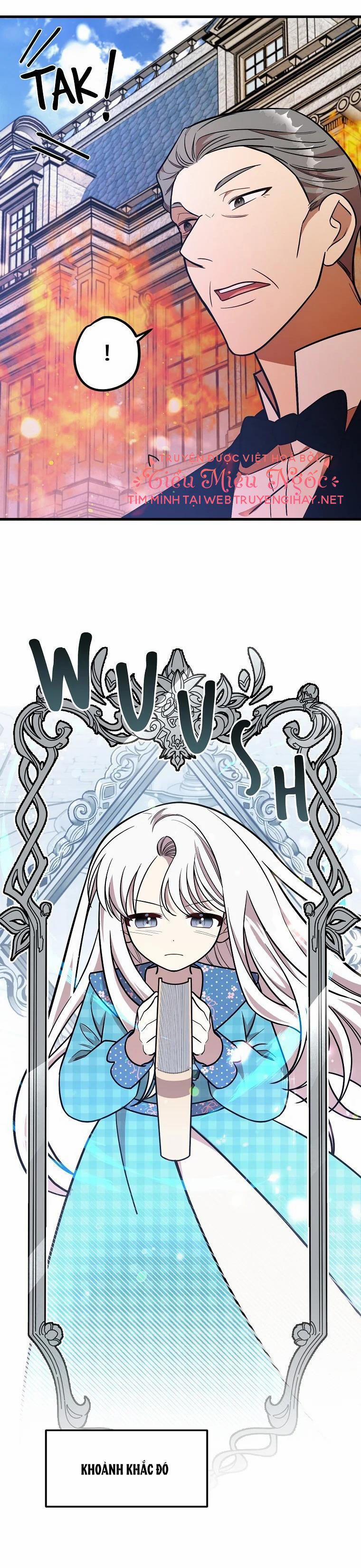 Anh Trai Nguy Hiểm Của Tôi 22 trang 19