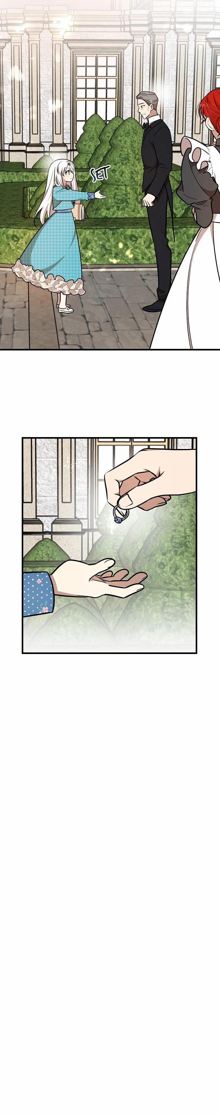 Anh Trai Nguy Hiểm Của Tôi 22 trang 21