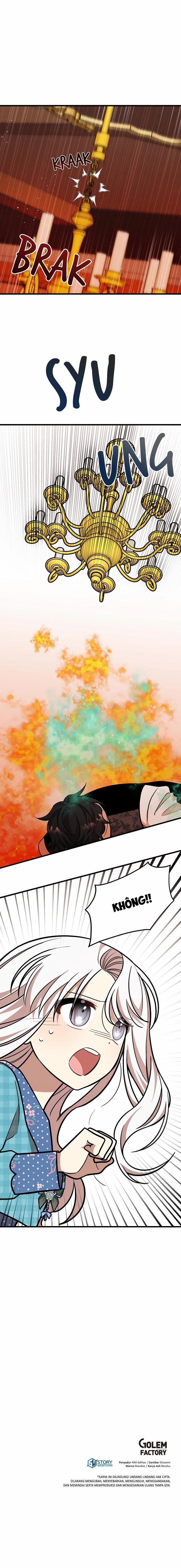 Anh Trai Nguy Hiểm Của Tôi 22 trang 28