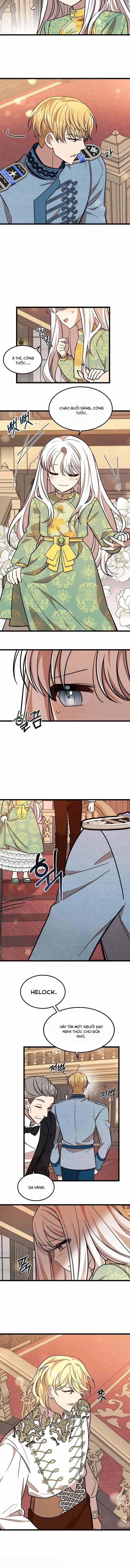 Anh Trai Nguy Hiểm Của Tôi 28 trang 2