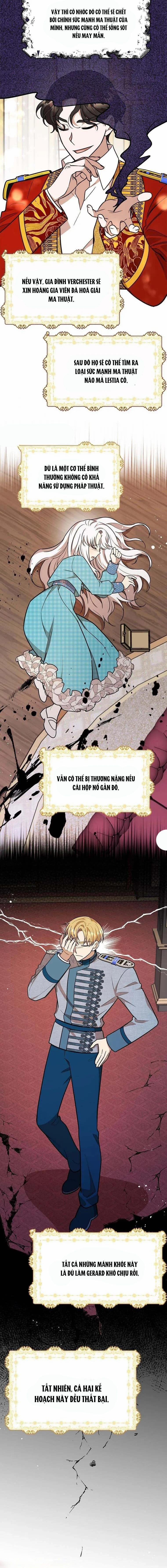 Anh Trai Nguy Hiểm Của Tôi 28 trang 8