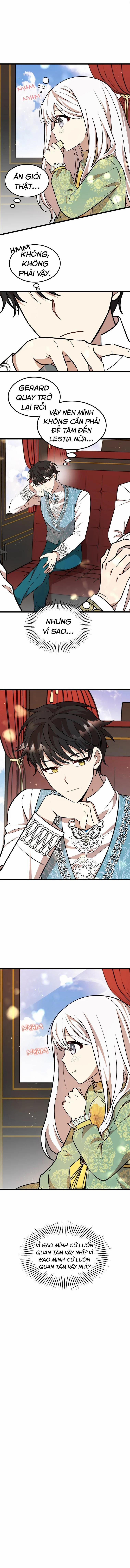 Anh Trai Nguy Hiểm Của Tôi 29 trang 14