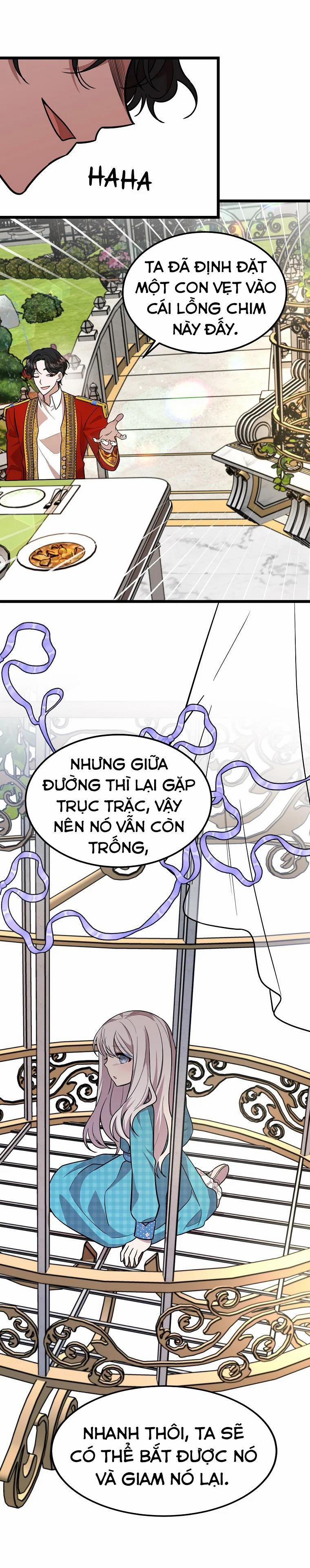 Anh Trai Nguy Hiểm Của Tôi 29 trang 5