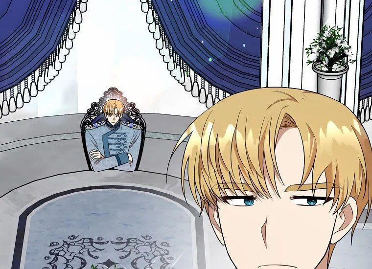 Anh Trai Nguy Hiểm Của Tôi 35 trang 113