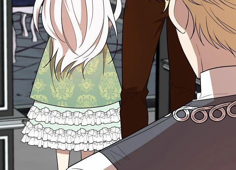 Anh Trai Nguy Hiểm Của Tôi 35 trang 118