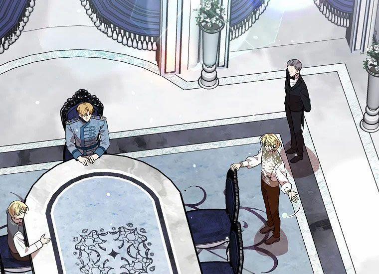 Anh Trai Nguy Hiểm Của Tôi 35 trang 134