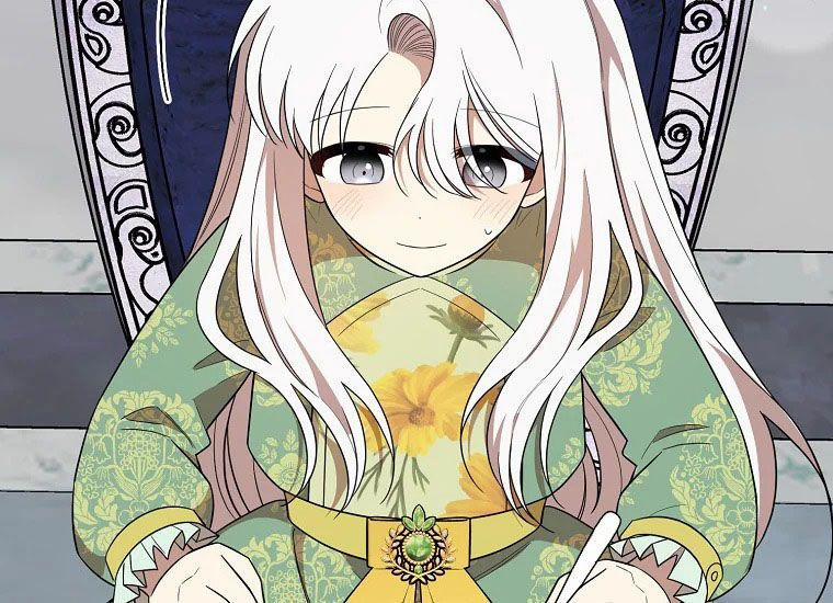 Anh Trai Nguy Hiểm Của Tôi 35 trang 155