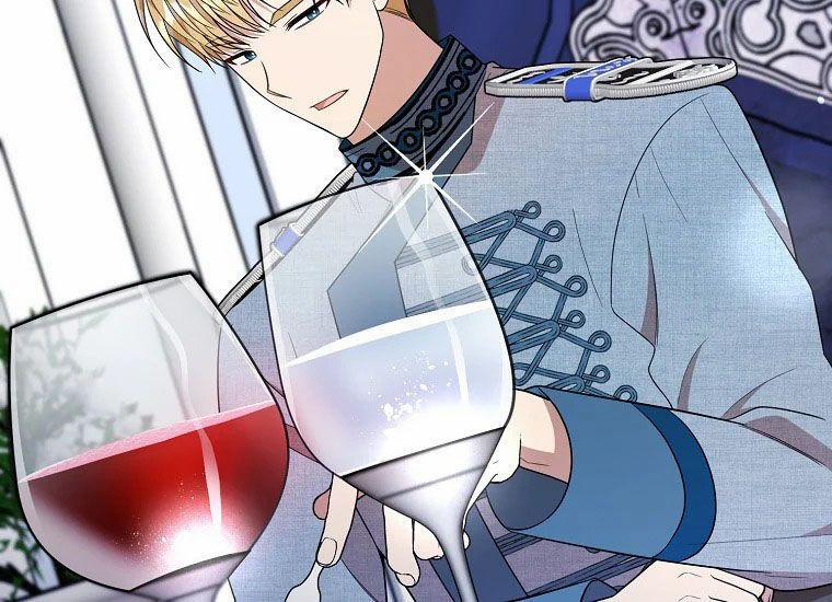 Anh Trai Nguy Hiểm Của Tôi 35 trang 183