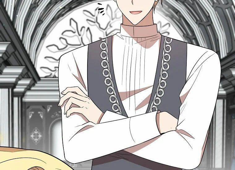 Anh Trai Nguy Hiểm Của Tôi 35 trang 59