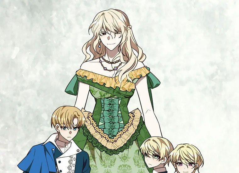 Anh Trai Nguy Hiểm Của Tôi 35 trang 83