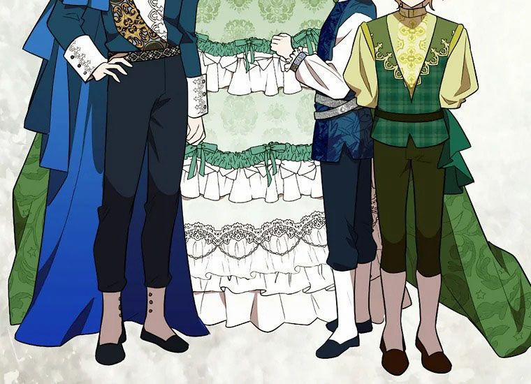 Anh Trai Nguy Hiểm Của Tôi 35 trang 84