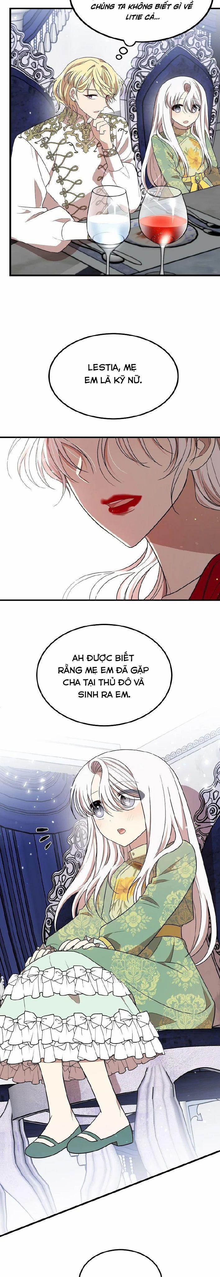 Anh Trai Nguy Hiểm Của Tôi 36 trang 15