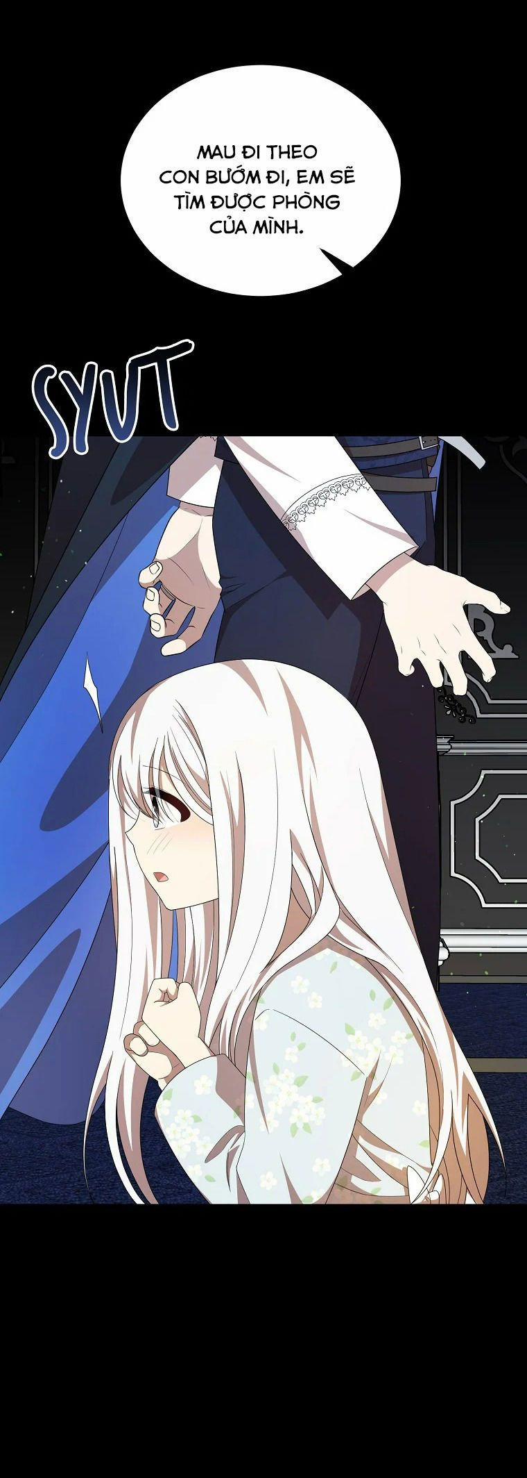 Anh Trai Nguy Hiểm Của Tôi 40 trang 0