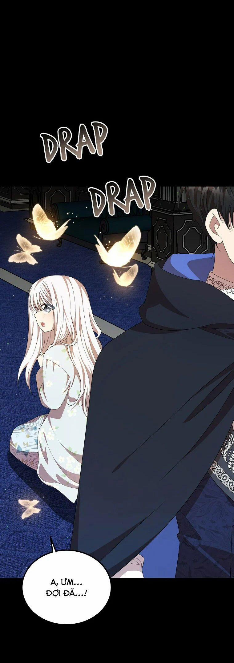 Anh Trai Nguy Hiểm Của Tôi 40 trang 1