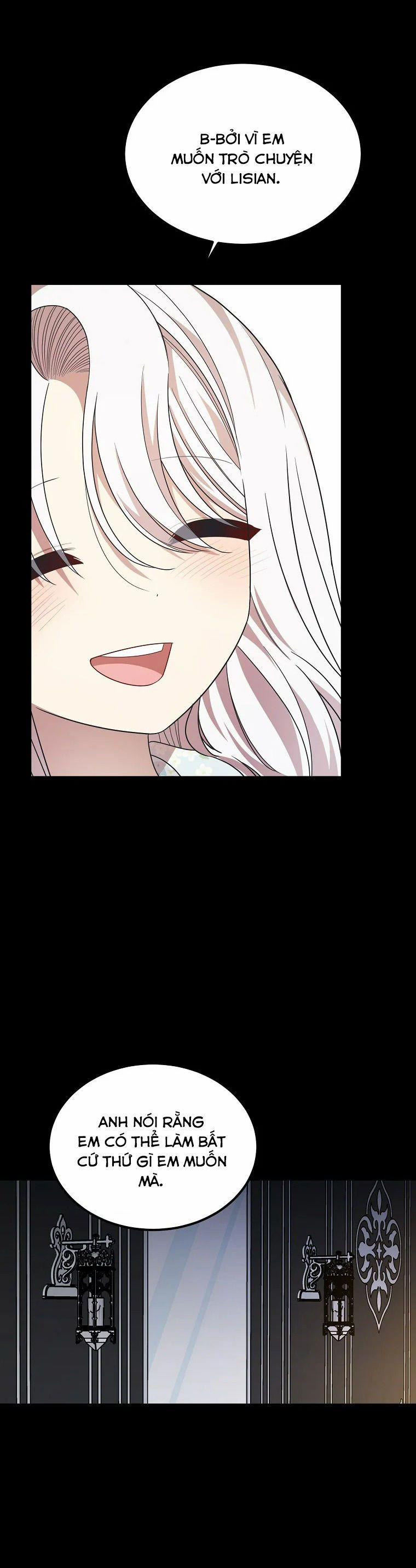 Anh Trai Nguy Hiểm Của Tôi 40 trang 12