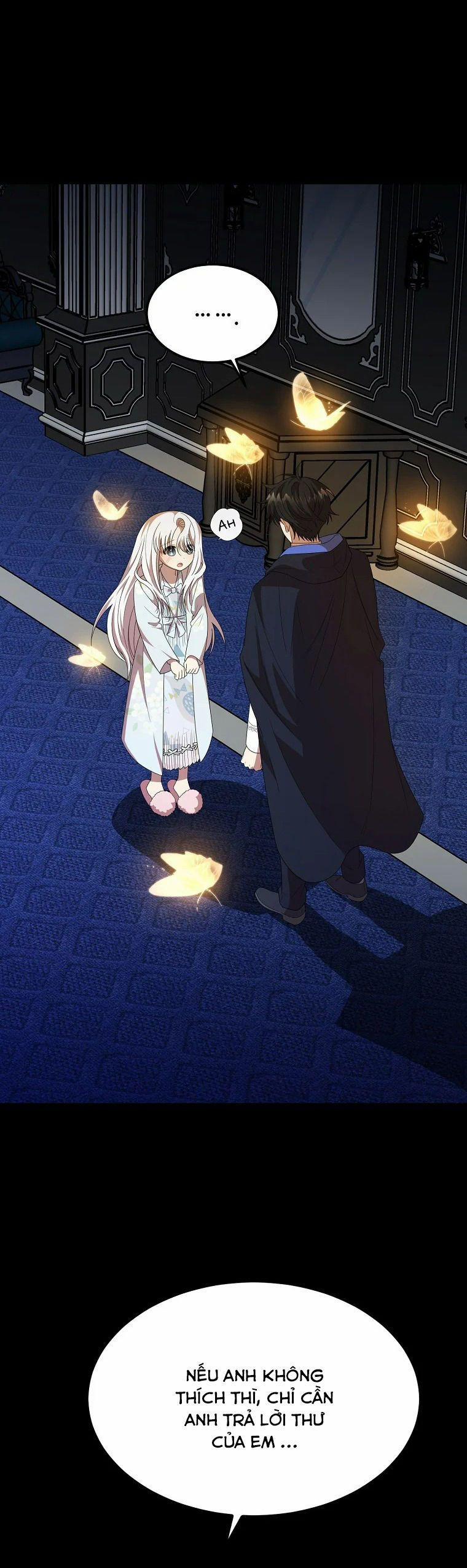 Anh Trai Nguy Hiểm Của Tôi 40 trang 13