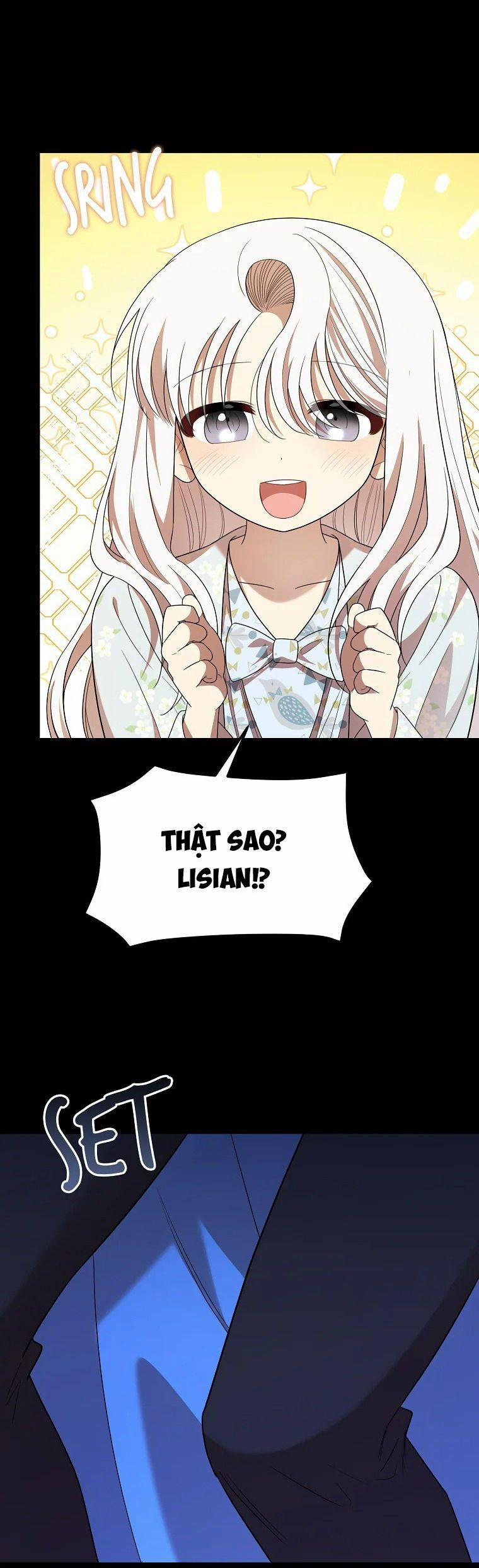 Anh Trai Nguy Hiểm Của Tôi 40 trang 15