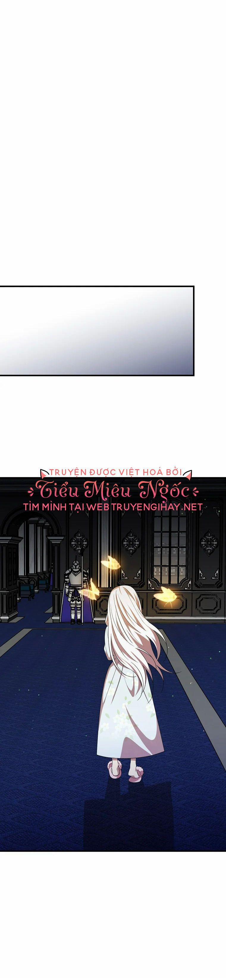 Anh Trai Nguy Hiểm Của Tôi 40 trang 19