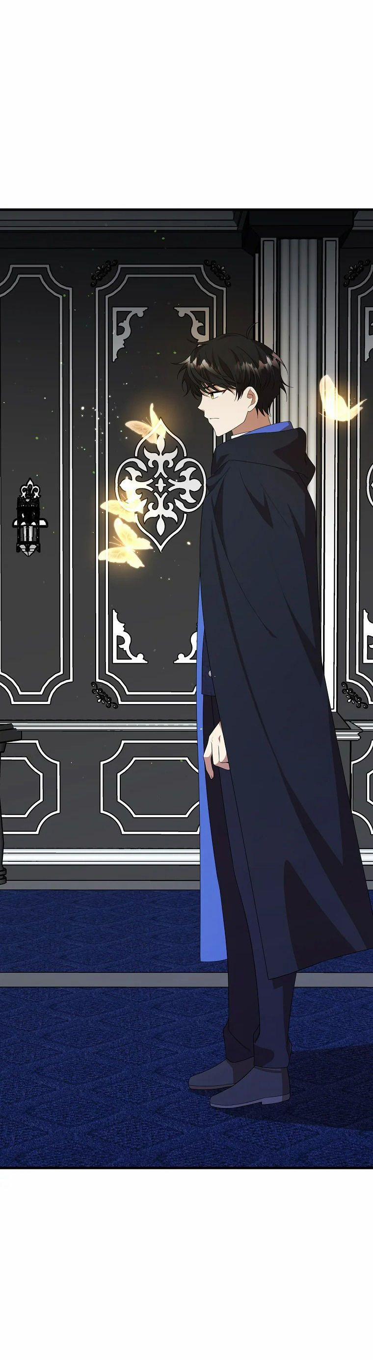 Anh Trai Nguy Hiểm Của Tôi 40 trang 20