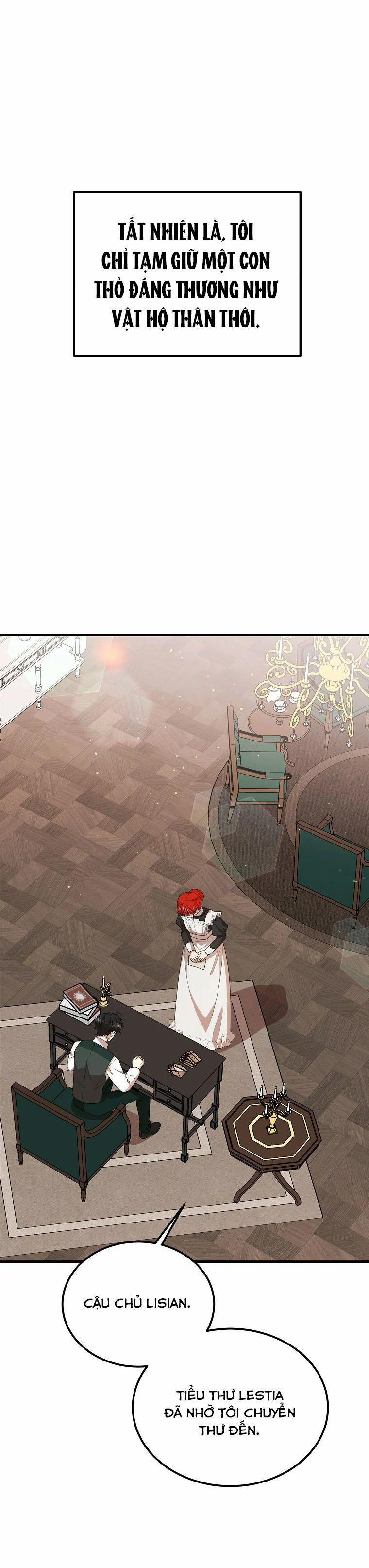 Anh Trai Nguy Hiểm Của Tôi 40 trang 21