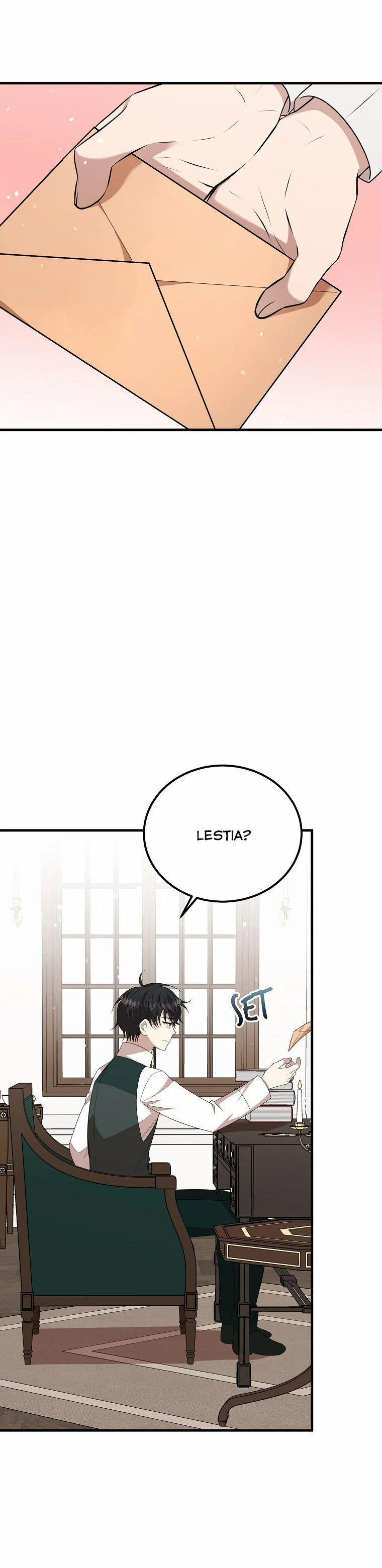 Anh Trai Nguy Hiểm Của Tôi 40 trang 22