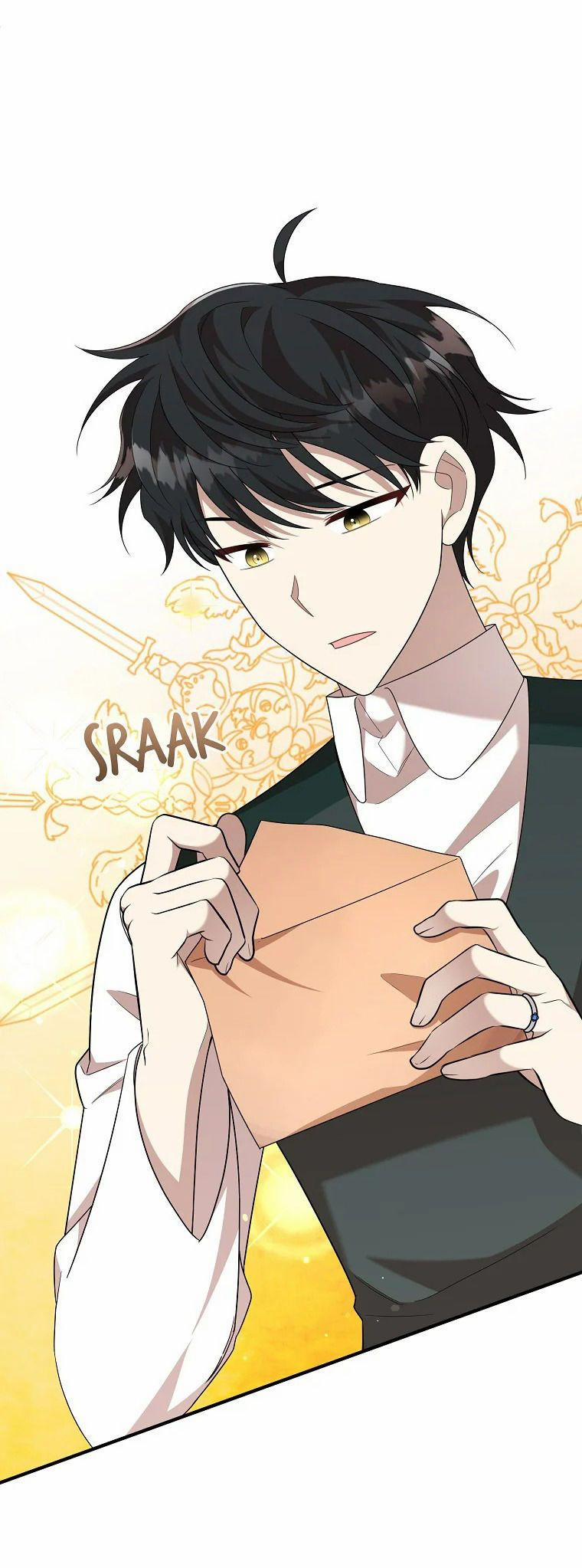 Anh Trai Nguy Hiểm Của Tôi 40 trang 23