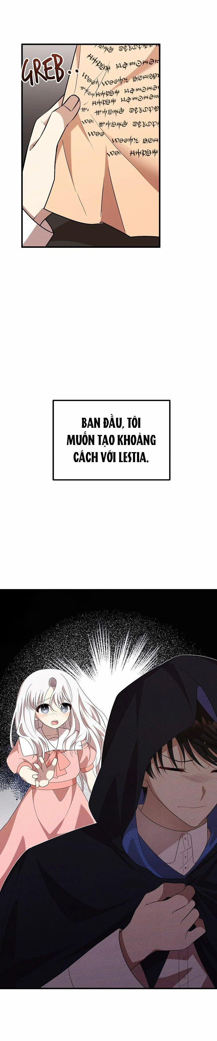 Anh Trai Nguy Hiểm Của Tôi 40 trang 26