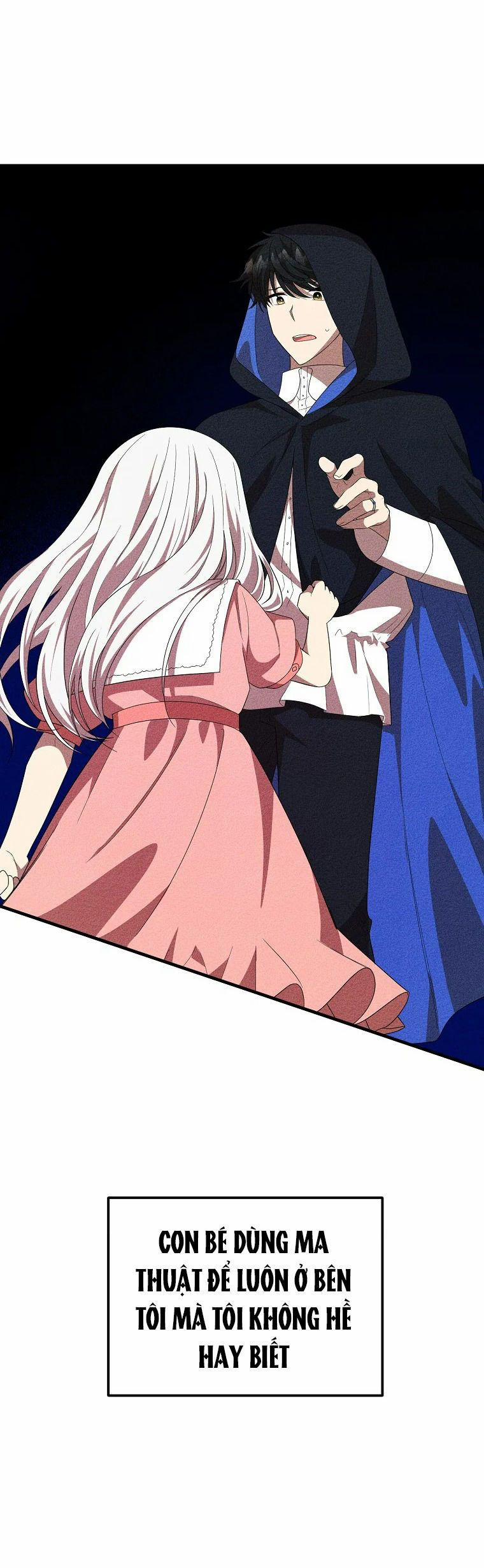 Anh Trai Nguy Hiểm Của Tôi 40 trang 28