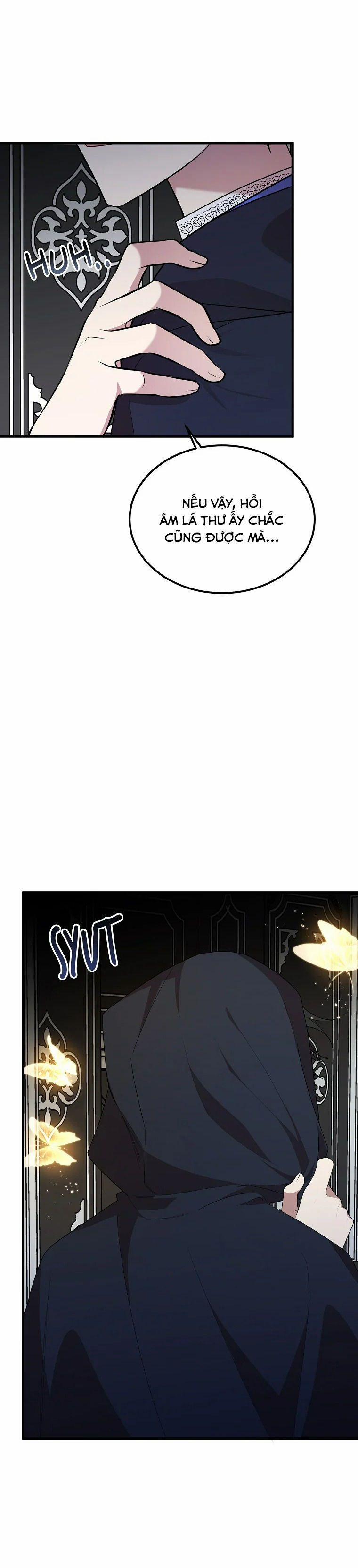 Anh Trai Nguy Hiểm Của Tôi 40 trang 30