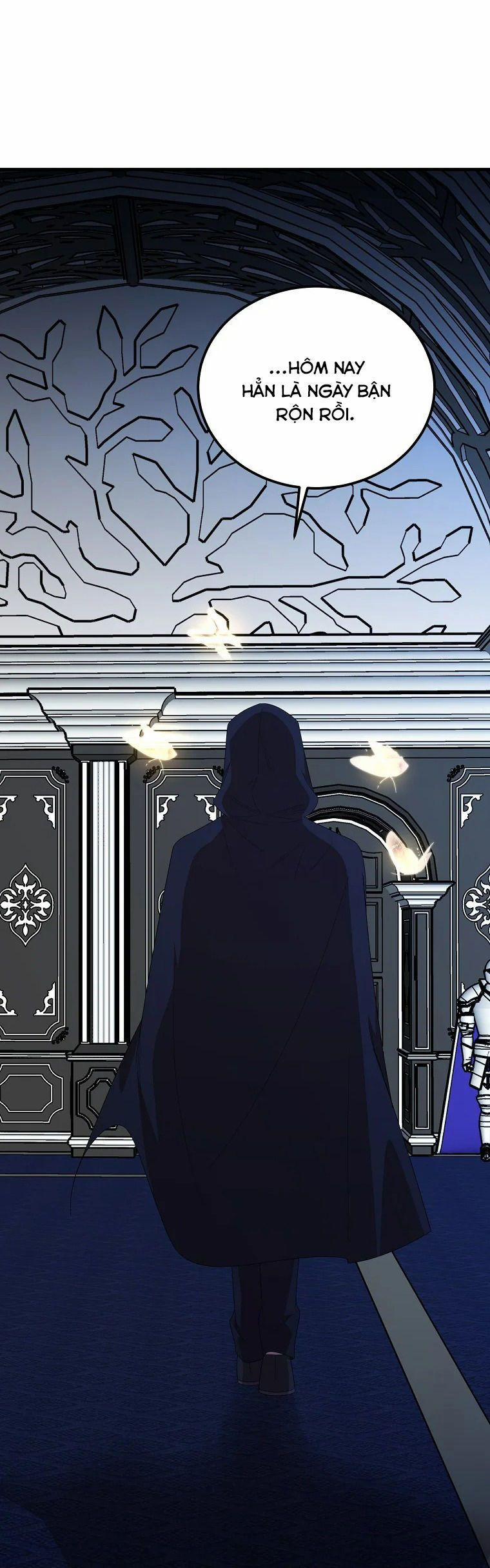 Anh Trai Nguy Hiểm Của Tôi 40 trang 31