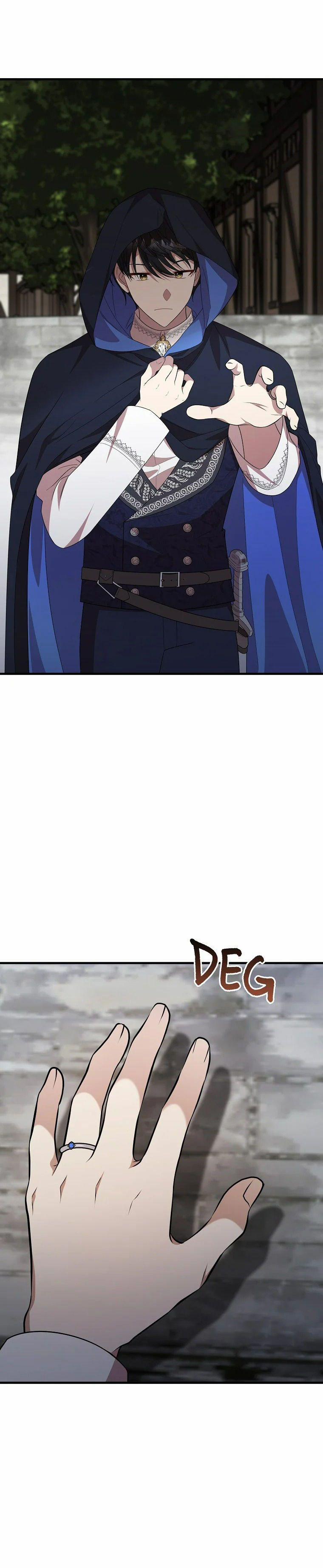 Anh Trai Nguy Hiểm Của Tôi 40 trang 37