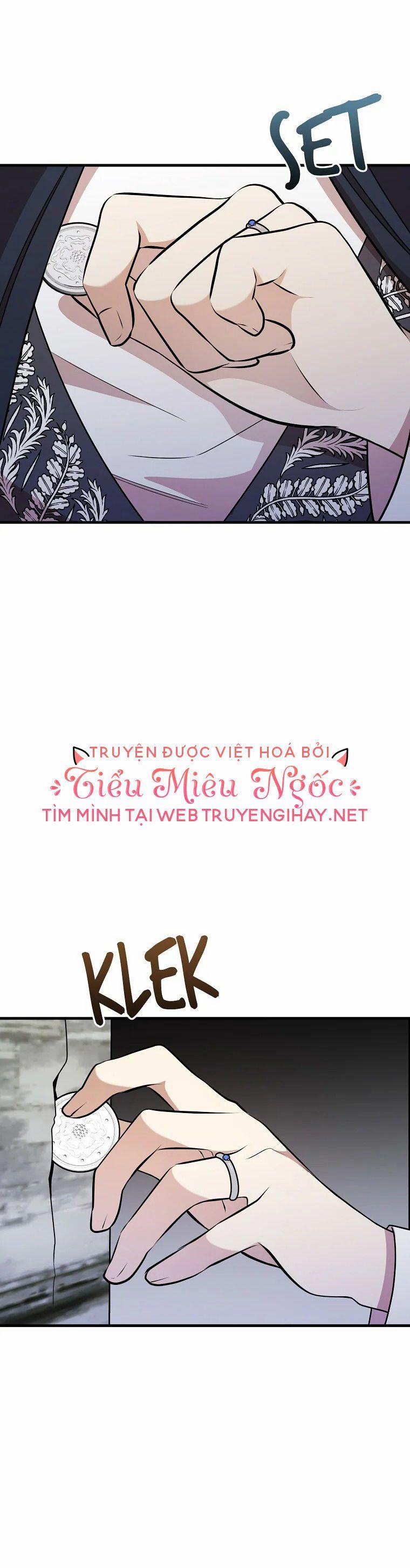 Anh Trai Nguy Hiểm Của Tôi 40 trang 39