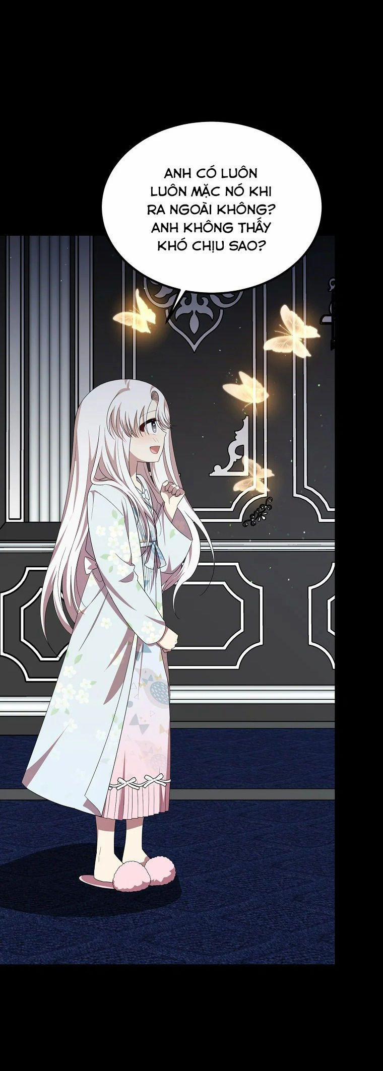 Anh Trai Nguy Hiểm Của Tôi 40 trang 6