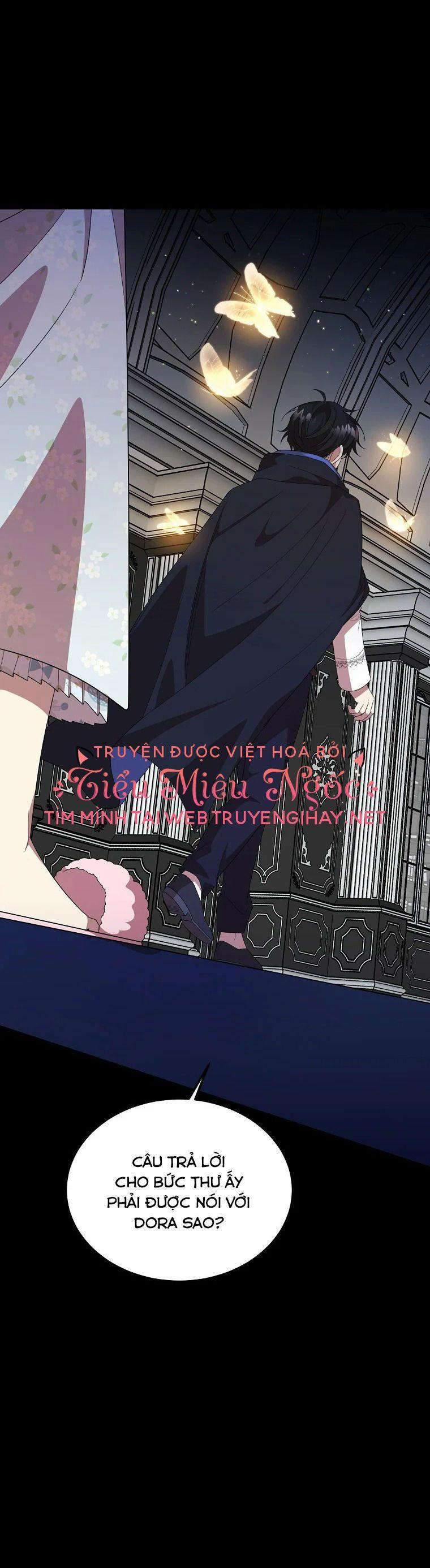 Anh Trai Nguy Hiểm Của Tôi 40 trang 9